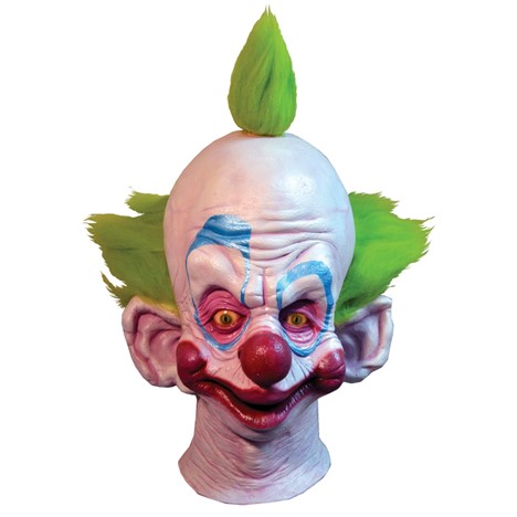 Killer Klowns from Outer Space - Shorty Mask