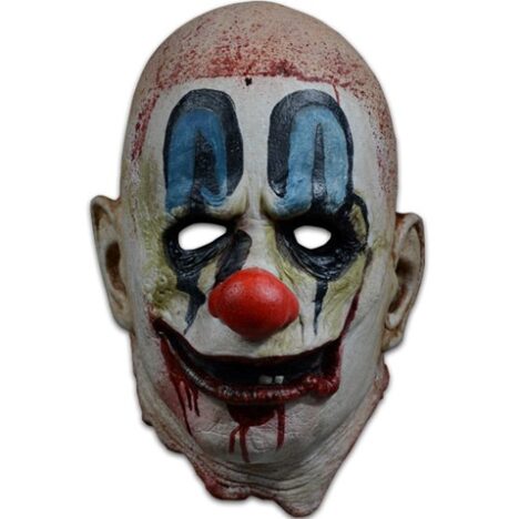 Rob Zombie's 31 - Poster Mask