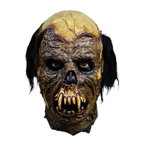 Beast of Blood Mask