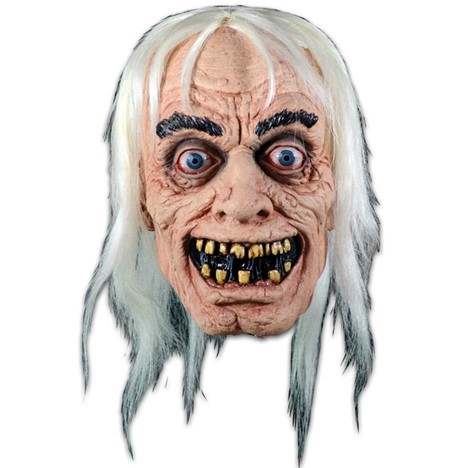 EC Comics Collection - Crypt Keeper Mask