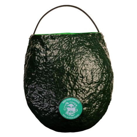 Don Post - Witch Candy Pail - Image 4