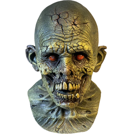 Jordu Schell Collection - Dry Rot - Mask