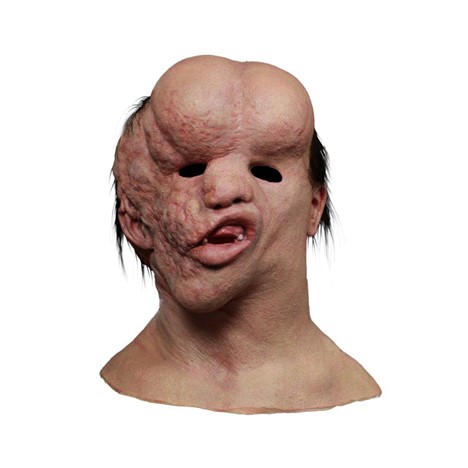 Trick or Treat Studios Original - The Elephant Man Mask