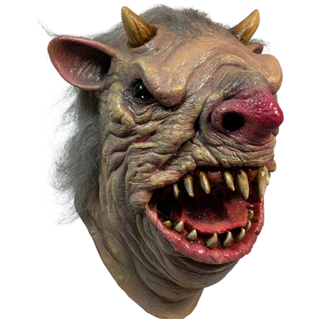 Ghoulies 2 - Rat Mask
