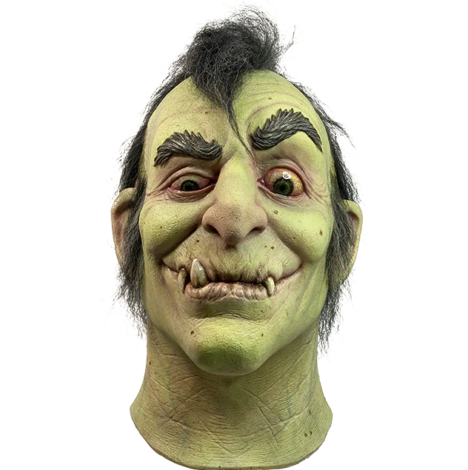 Trick or Treat Studios Original - Gruesome Toothsome Mask