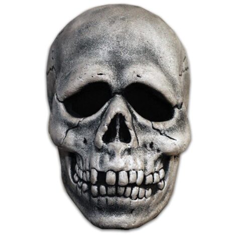 Halloween 3: Season of the Witch Skull Mask – Don Post