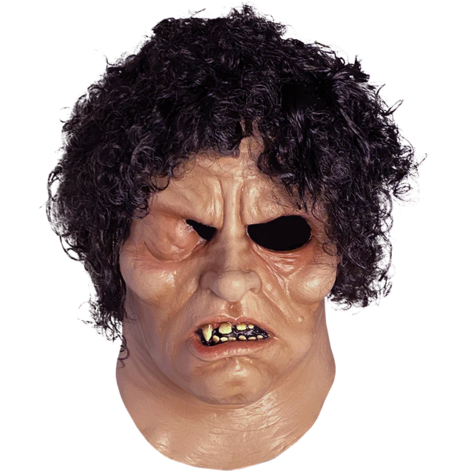 Chaney Entertainment - Hunchback of Notre Dame (1921) Quasimodo Mask