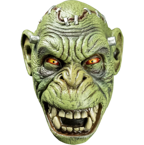 Trick or Treat Studios Original - Lab Chimp Mask