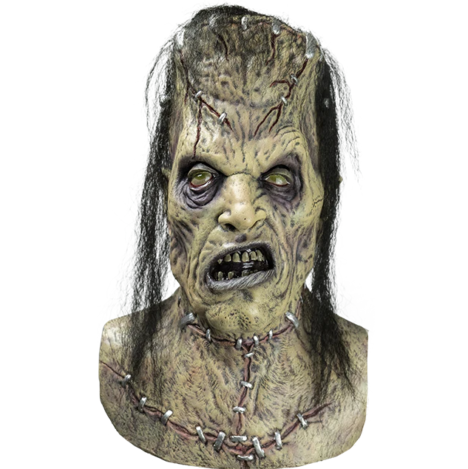 Trick or Treat Studios Original - Lab Monster Mask