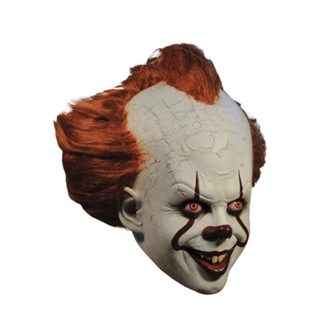 IT - Pennywise Deluxe Edition Mask - Image 2