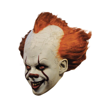IT - Pennywise Deluxe Edition Mask - Image 3