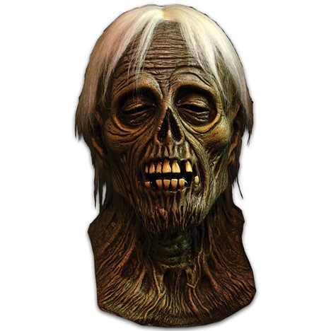 EC Comics Collection Tales from the Crypt Quicksand Zombie Mask