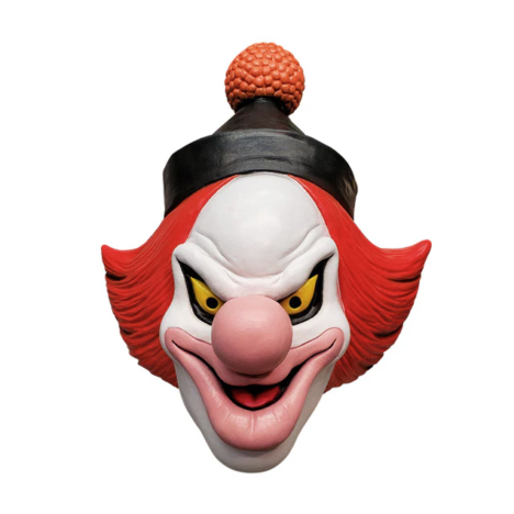Scooby Doo – The Ghost Clown Mask