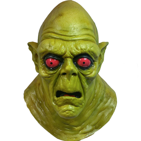 Scooby Doo - Zombie Mask