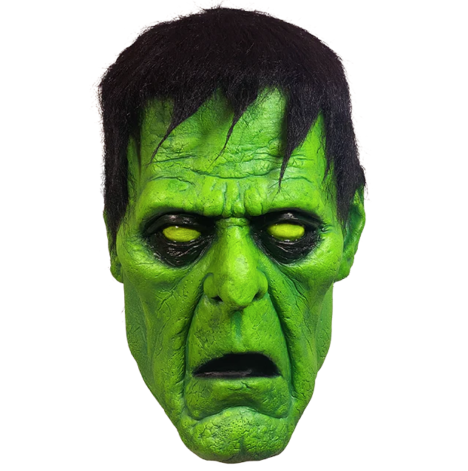 Scooby Doo - Frankenstein Mask
