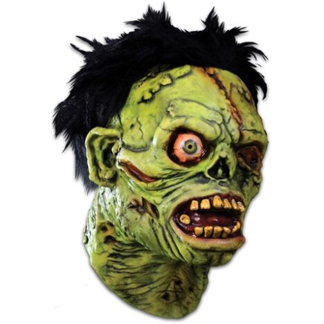 Trick or Treat Studios Original - Shock Mask