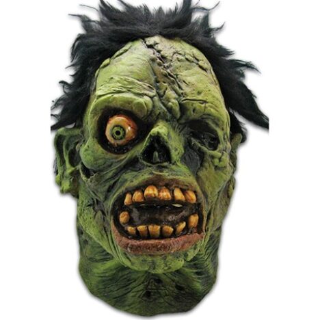 Trick or Treat Studios Original - Shock Mask - Image 2