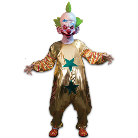 Killer Klowns From Outer Space - Shorty Costume ADULT
