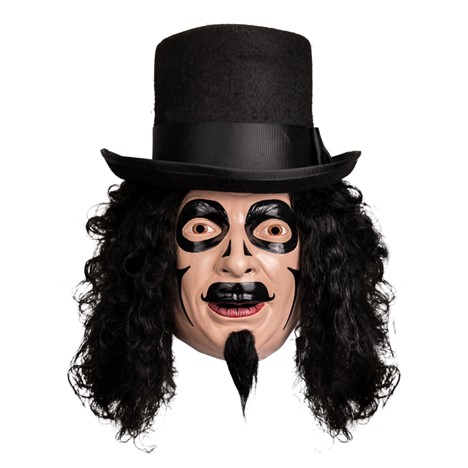 Svengoolie - Svengoolie Mask