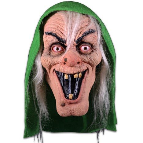 EC Comics Collection - Vault Keeper Mask