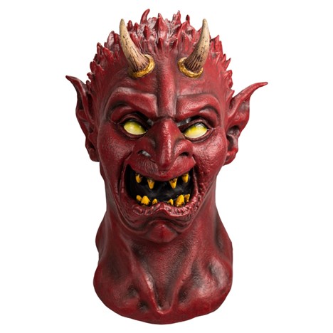 Dungeons & Dragons - Efreeti Mask