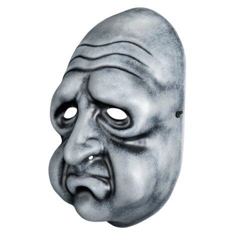 The Twilight Zone – The Masks Emily Harper Vacuform Mask - Image 2