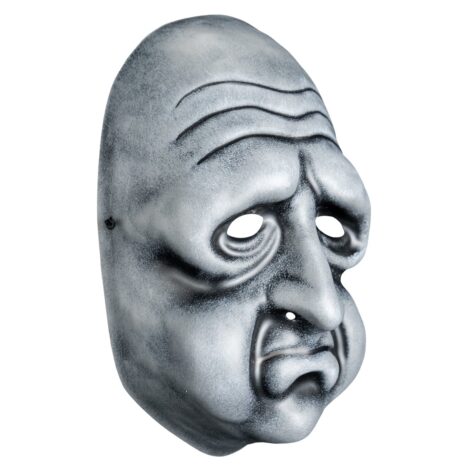 The Twilight Zone – The Masks Emily Harper Vacuform Mask - Image 3