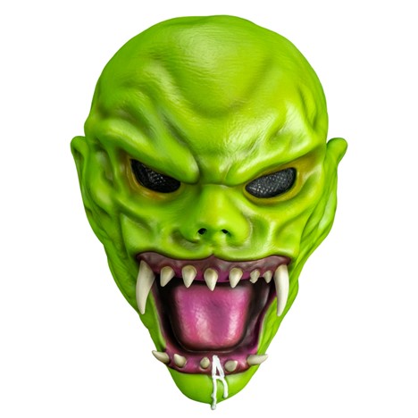 Goosebumps - Haunted Mask (Vinyl)