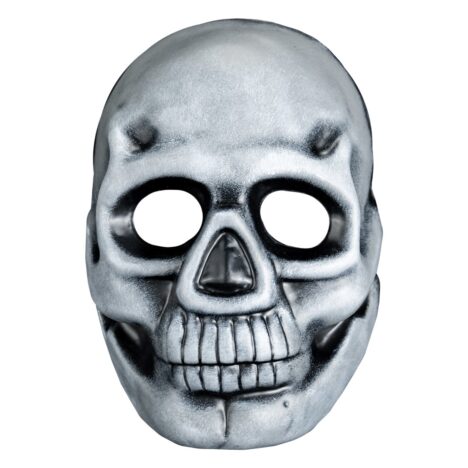 The Twilight Zone – The Masks Jason Foster Vacuform Mask