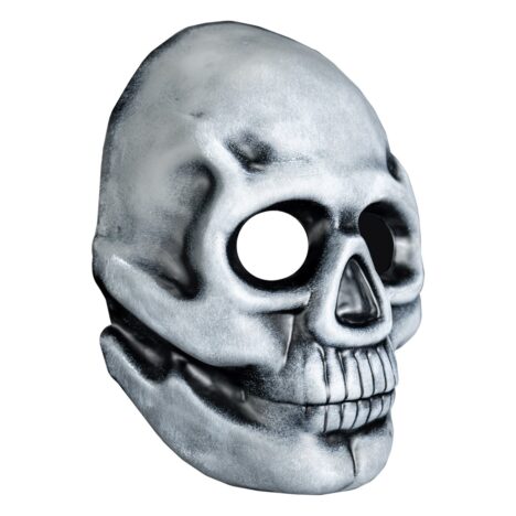 The Twilight Zone – The Masks Jason Foster Vacuform Mask - Image 3