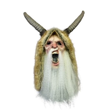 Michael Dougherty's Krampus - Krampus Mask