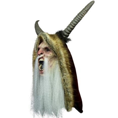 Michael Dougherty's Krampus - Krampus Mask - Image 2