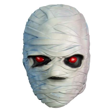Goosebumps - Mummy Mask (Vinyl)