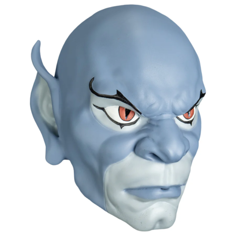 ThunderCats - Panthro Mask - Image 2
