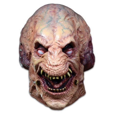 Pumpkinhead Mask