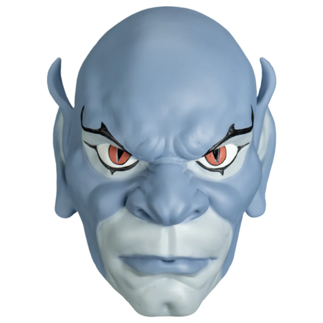 ThunderCats - Panthro Mask