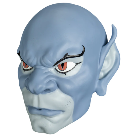 ThunderCats - Panthro Mask - Image 3