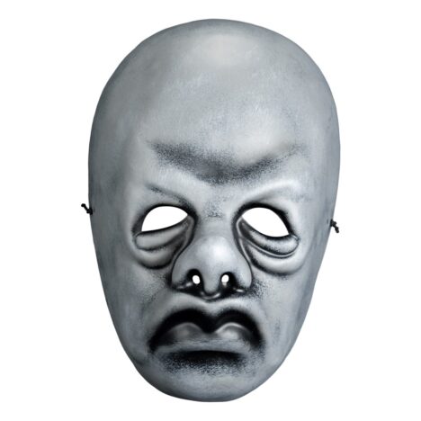 The Twilight Zone – The Masks Paula Harper Vacuform Mask