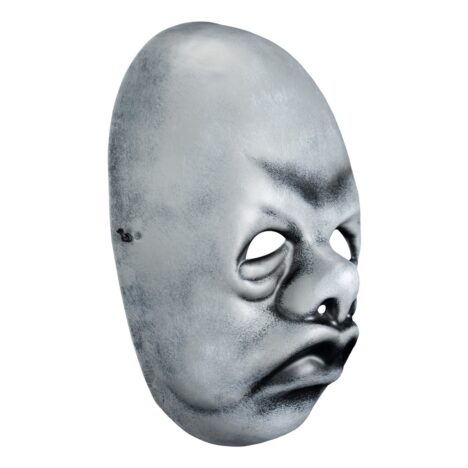 The Twilight Zone – The Masks Paula Harper Vacuform Mask - Image 3