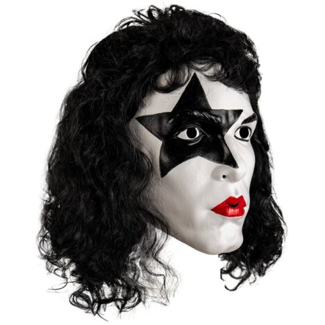 KISS - The Starchild Deluxe Injection Mask - Image 3