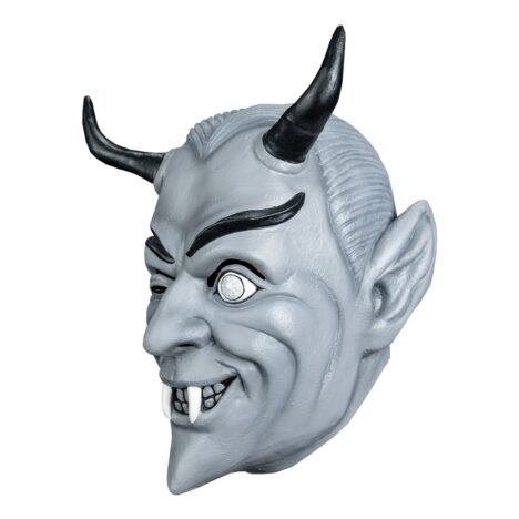 The Twilight Zone Nick of Time - The Mystic Seer Mask - Image 2