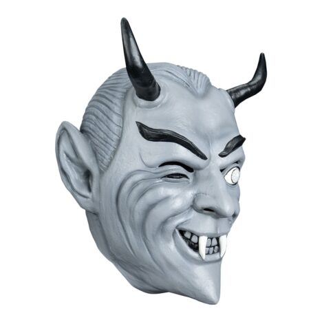 The Twilight Zone Nick of Time - The Mystic Seer Mask - Image 3