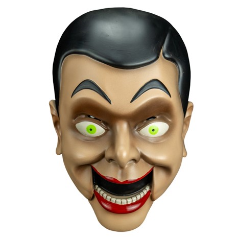 Goosebumps - Slappy Mask (Vinyl)