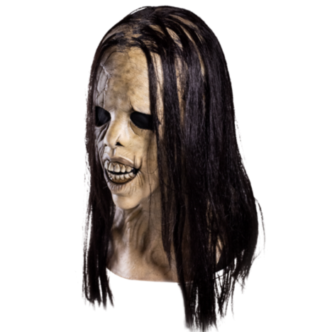 Scary Stories to Tell In The Dark - Big Toe Mask - Image 2