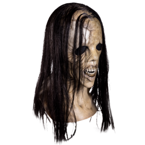 Scary Stories to Tell In The Dark - Big Toe Mask - Image 3