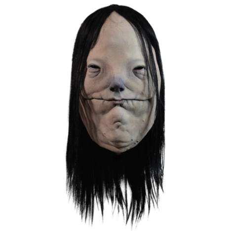 Scary Stories to Tell In The Dark - Pale Lady Mask
