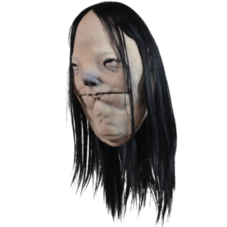 Scary Stories to Tell In The Dark - Pale Lady Mask - Image 2