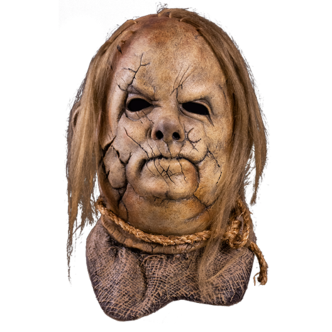 Scary Stories to Tell In The Dark - Harold the Scarecrow Mask