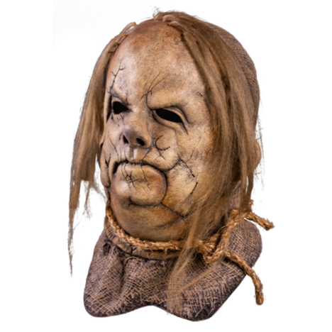 Scary Stories to Tell In The Dark - Harold the Scarecrow Mask - Image 3