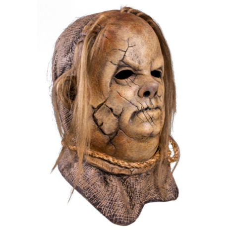 Scary Stories to Tell In The Dark - Harold the Scarecrow Mask - Image 2